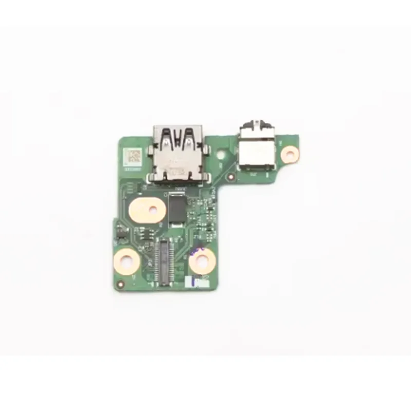 Фото Оригинальная USB аудиоплата для LENOVO ThinkPad L480 L490 №1