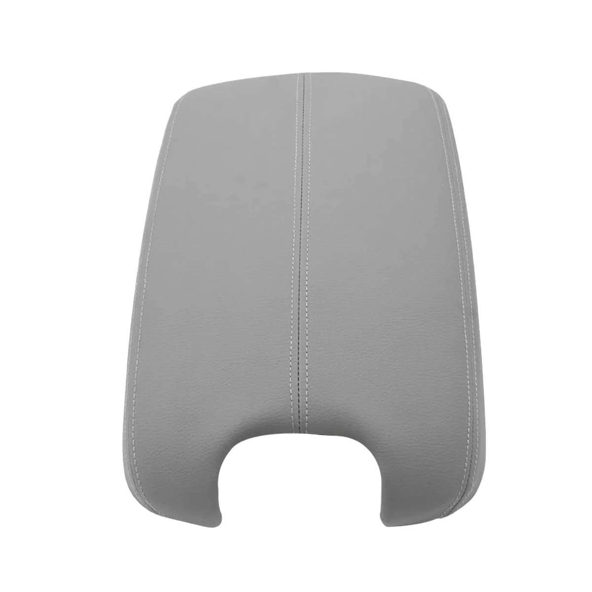 

Gray Armrest Box Cover Trim Panel 83450-TB0-H01 for Accord 2008-2013 Car Center Console Handrail Case Lid