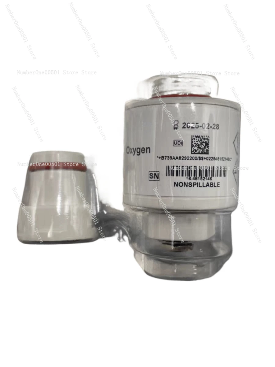 Кислородный аккумулятор MOX-2