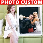 Алмазная вышивка стразы, фото на заказ, полная выкладка, вышивка крестиком, мозаика, индивидуальный подарок