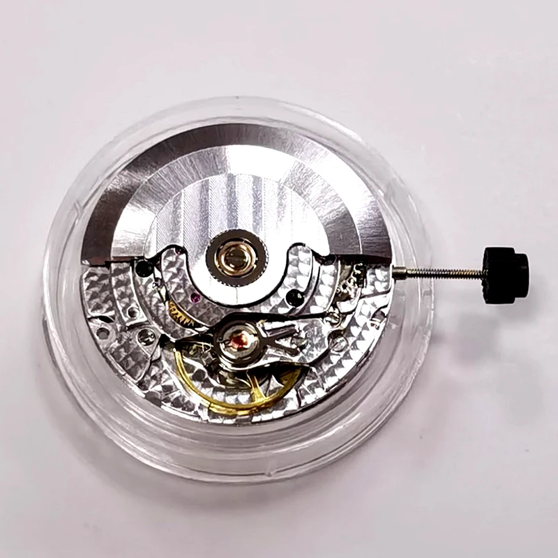 2836-2 Автоматическая Дата механического движения на 3 'для Seagull ST2100 Clone ETA 2836