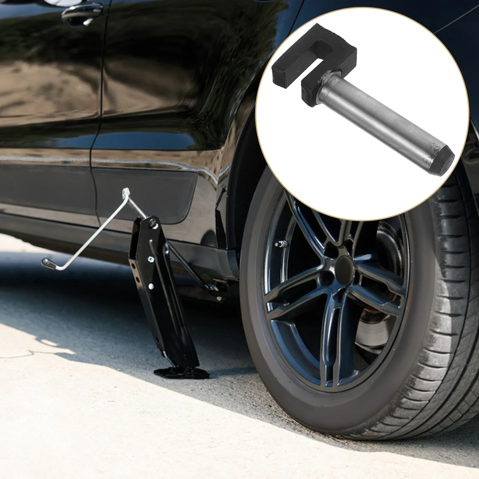 Металлическая Автоматическая универсальная запасная деталь