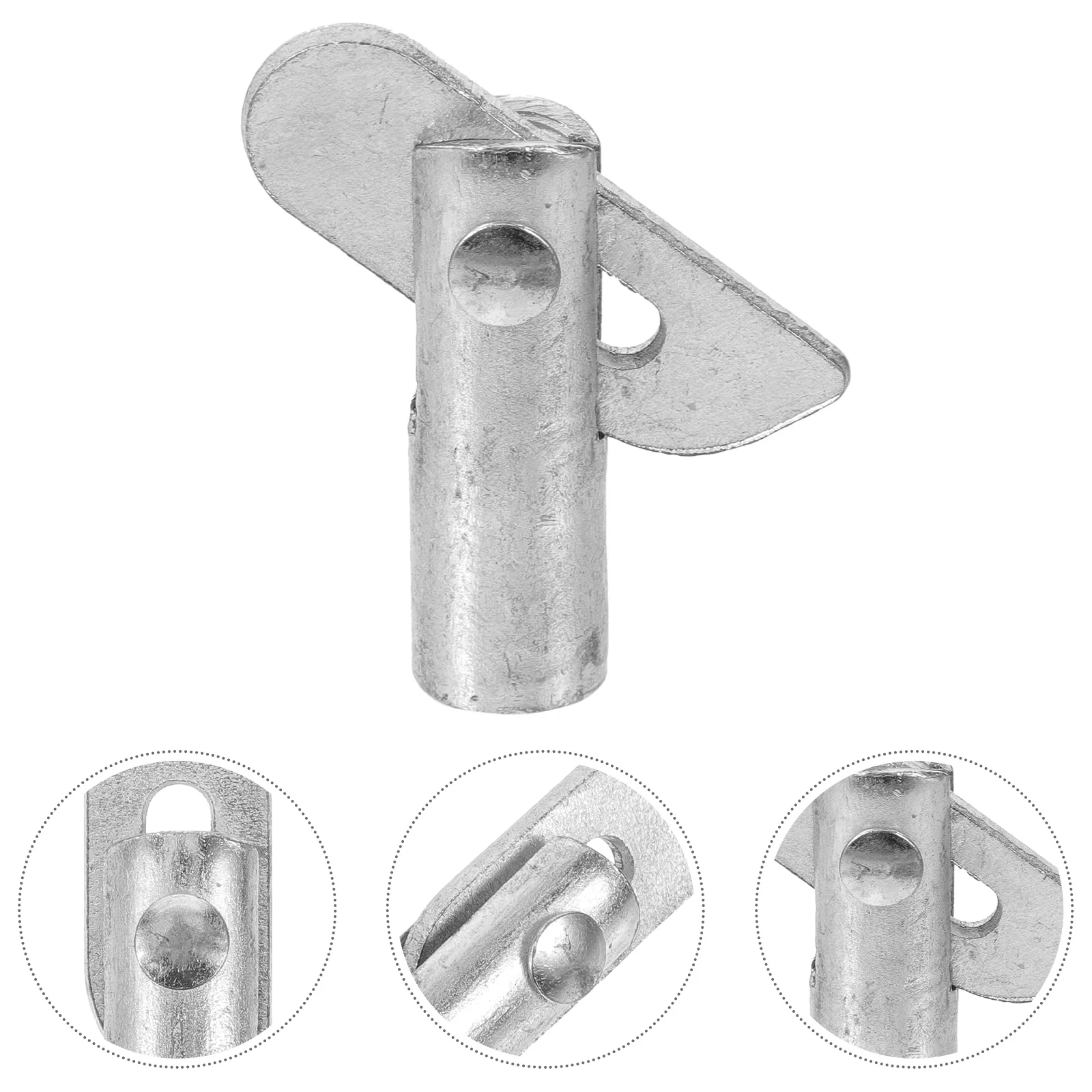 

8pcs Replaceable Scaffolding Locking Pin Compact Scaffolding Parts Small Scaffolding Fixed Pin Ashiba