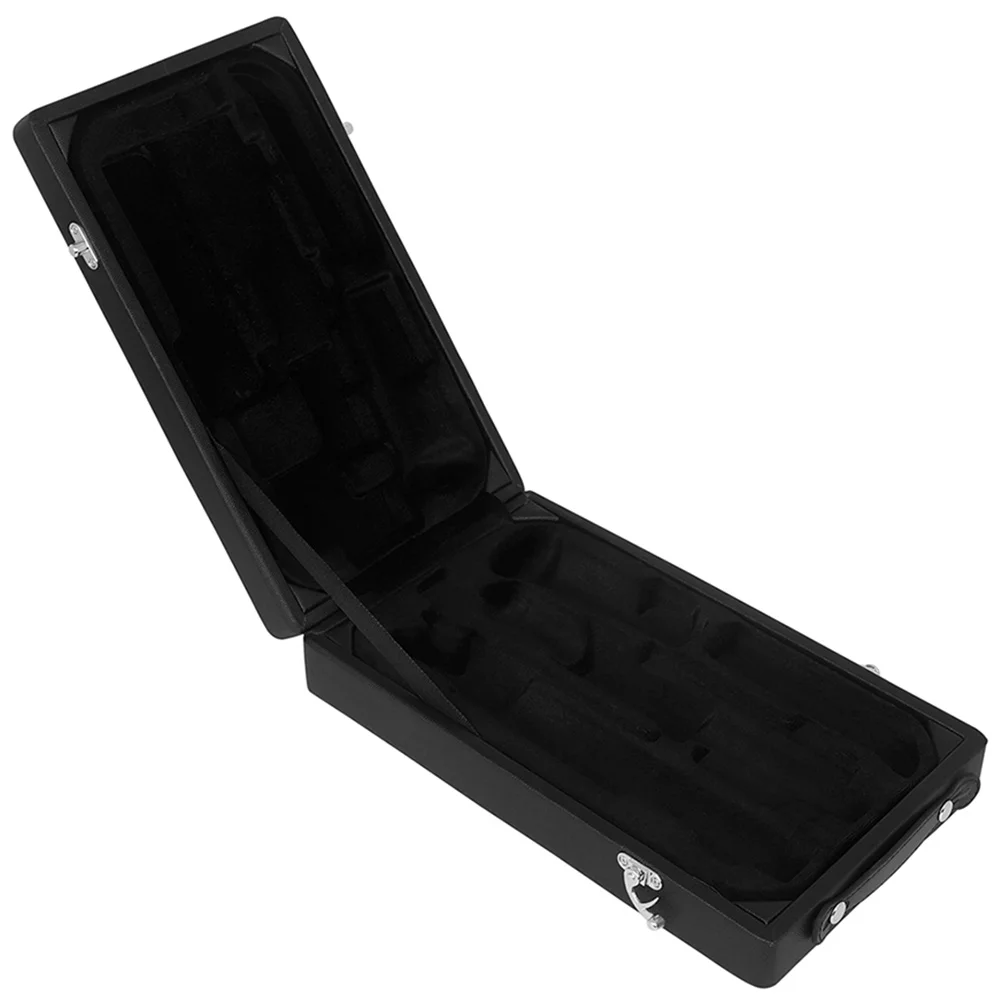 

Portable Oboe Storage Case Oboe Carrying Case Oboe Organizer Box for Travel