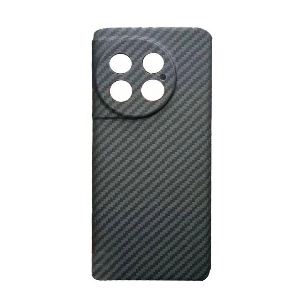 

Защитный чехол из углеродного волокна для Oneplus 11, противоударный чехол из арамидного волокна для OnePlus 11, аксессуары для телефона B5C8