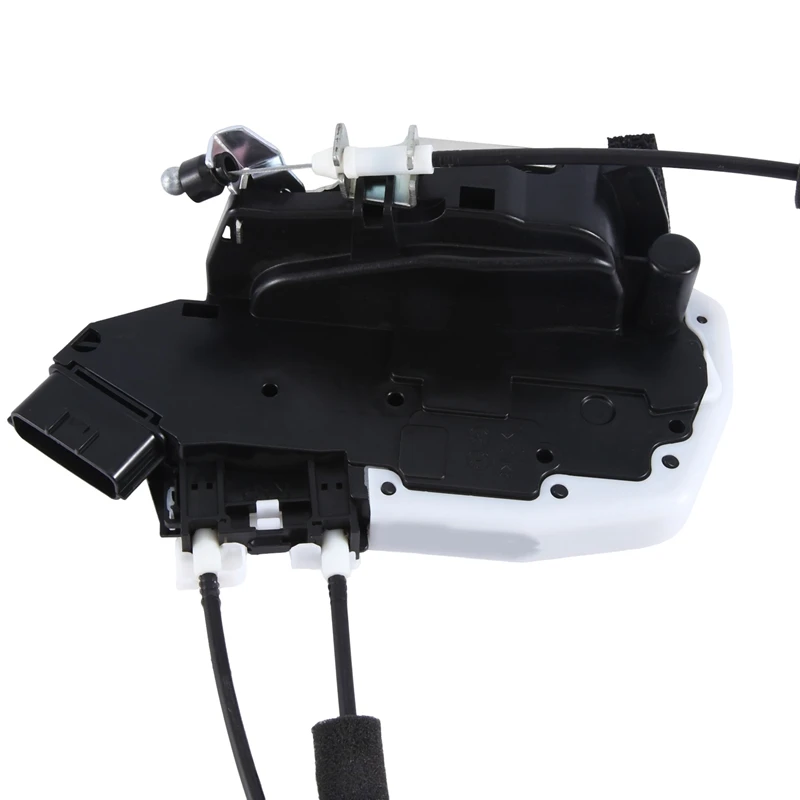 Актуатор дверного замка для правой и задней двери автомобиля 82500-1LA0A-01 Nissan патруль