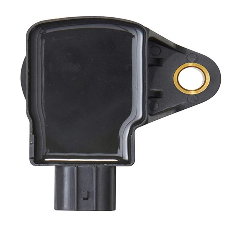 2X 30521-PWA-003 CM11-108 Катушка зажигания для Honda Civic 1.3L