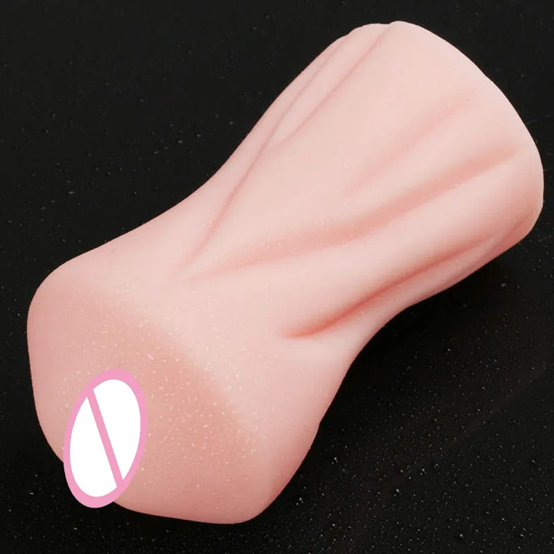 Pocket Pussy Inflatable Doll Mastubator Sex Toys For Woman Sex Toy Masturbator Silicone Vagina Phallus Phimosis Stretcher Toys