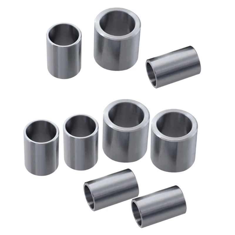 

Multi-size Reducing Bushing Adapters Hole Of for BENCH Grinding Wheel Sanding Wh