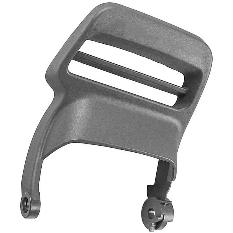 Ручка цепного тормоза для Husqvarna 445 445E 450 450E заменяет 505422701 и 544082601