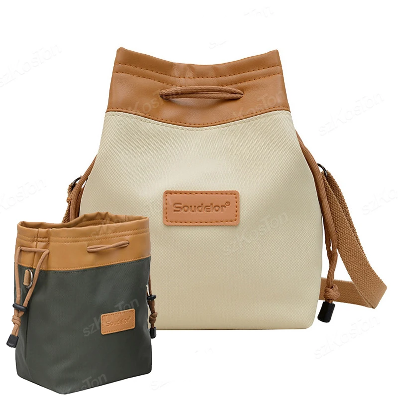 Водонепроницаемая сумка для фотоаппарата на одно плечо