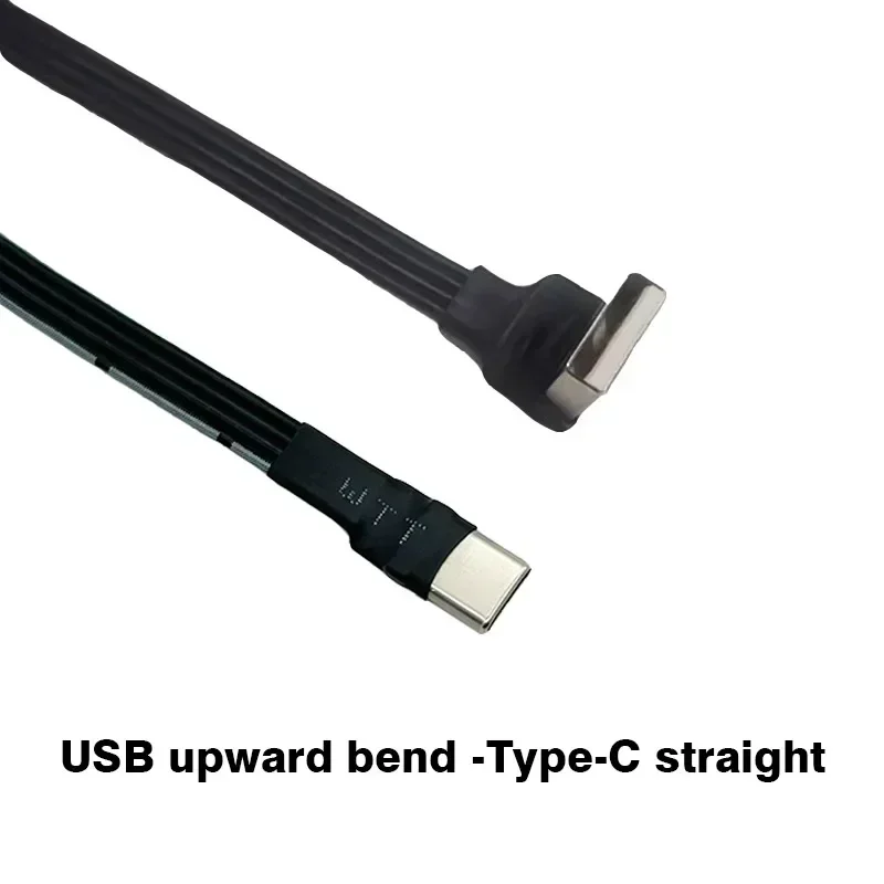 Кабель USB Type-C 0 1 м/0 2 5 м/1 м