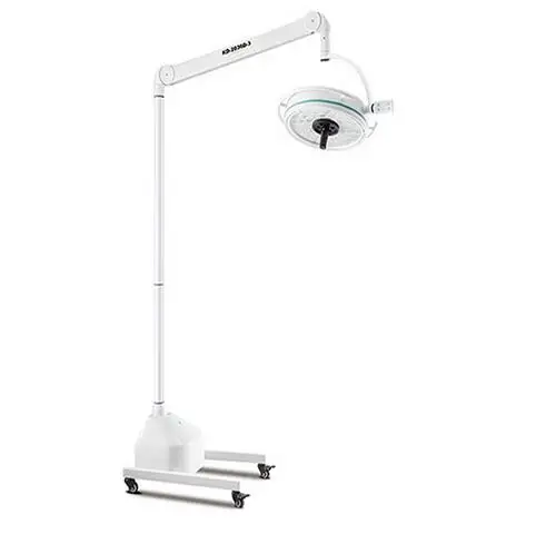 

36 Holes Mobile portable surgical lights hospital lighting medical LED exam lamps
