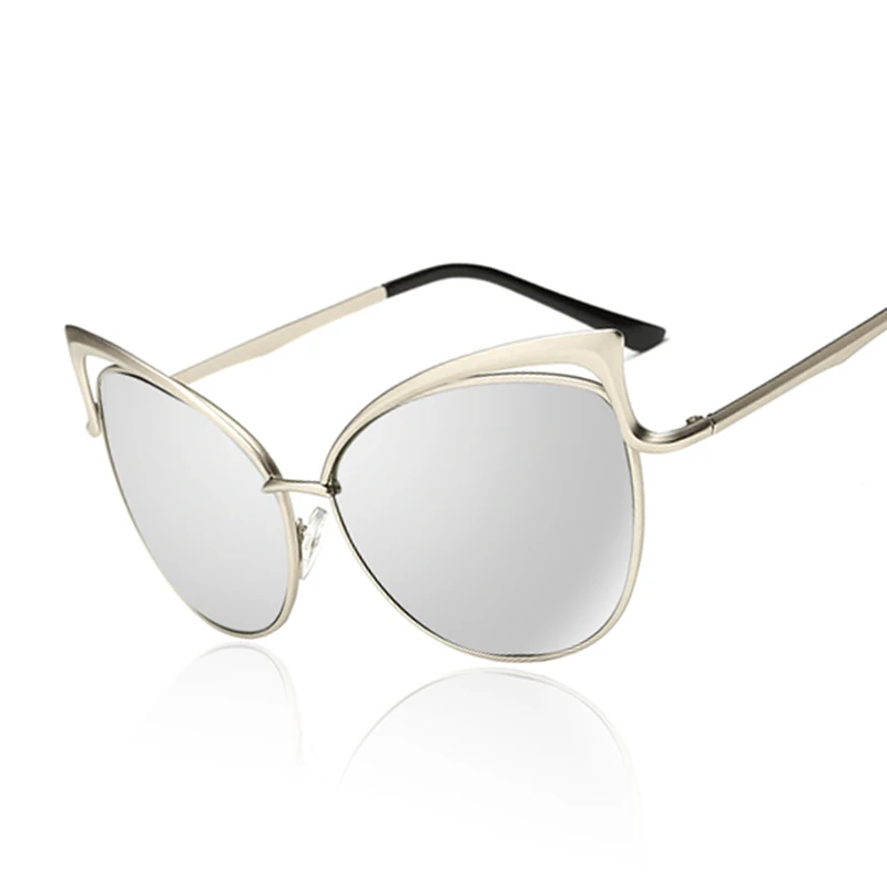 Винтажные классические брендовые дизайнерские солнцезащитные очки Victorylip