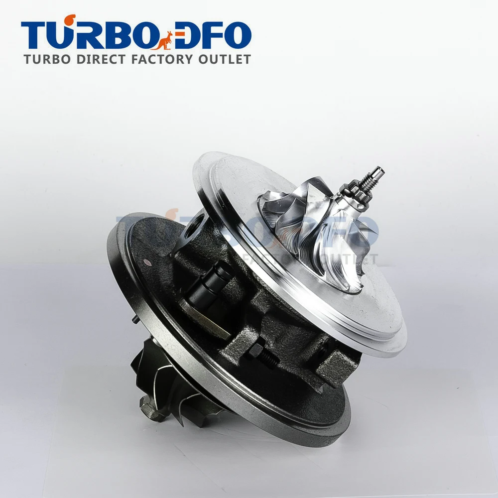 Заготовка турбосердечника для Seat Toledo III Leon 1.9TDI 105HP 77Kw 90HP 66Kw BJB BKC BXE BRU 751851 751851-5003S