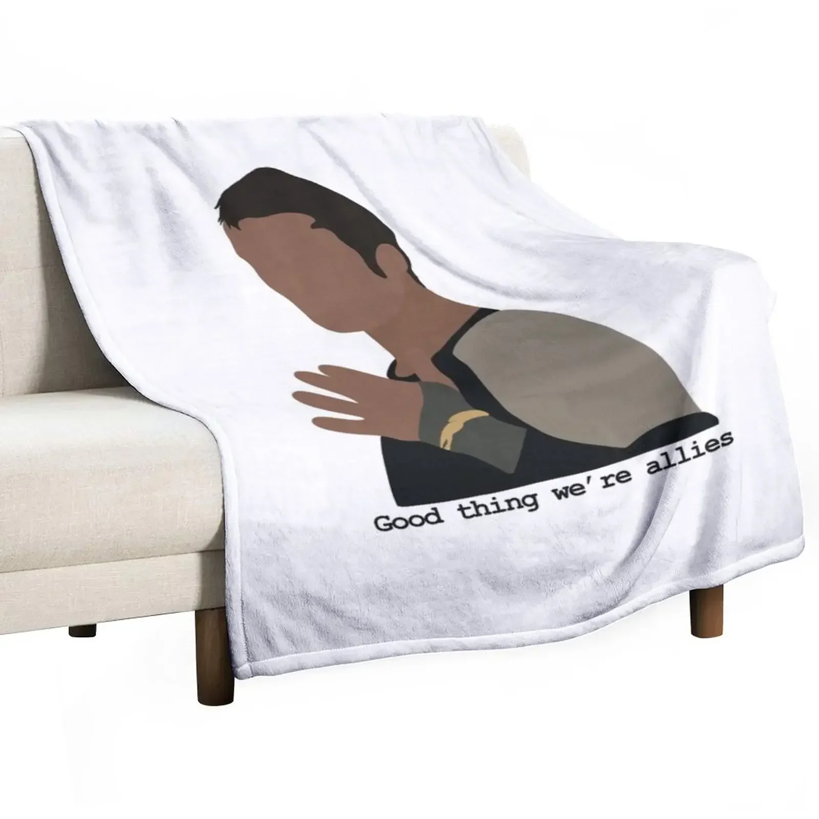 Одеяло Finnick odair модные диваны пушистые одеяла