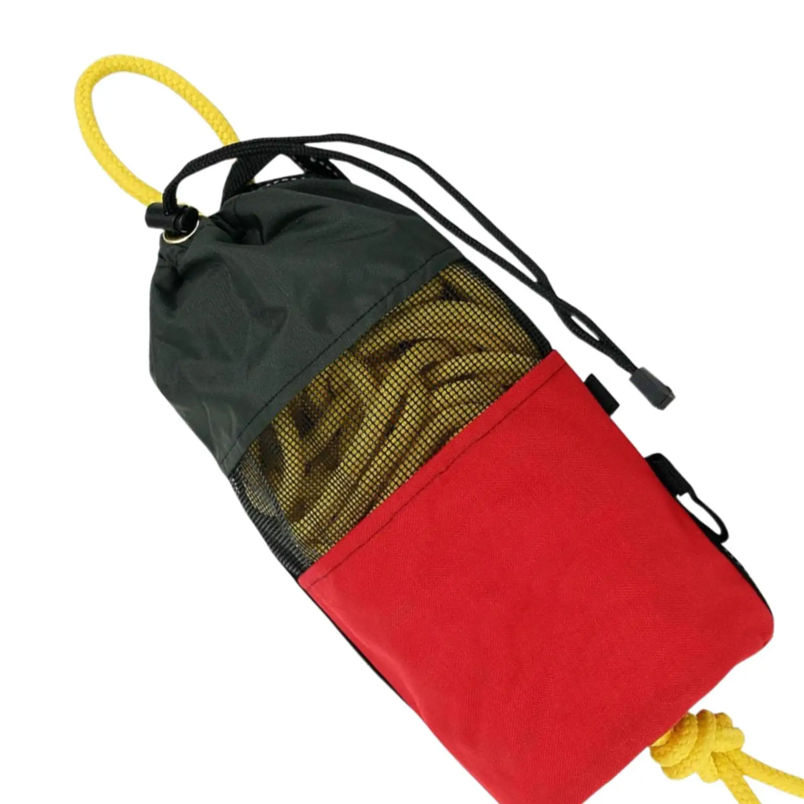 Мешки для воды с веревкой аксессуары бросания веревки водных видов спорта Каяка