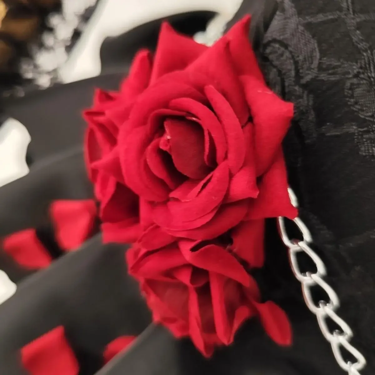 Косплей-костюм аниме Ada Mesmer Ⅴ для косплея Хэллоуин благородный и элегантный