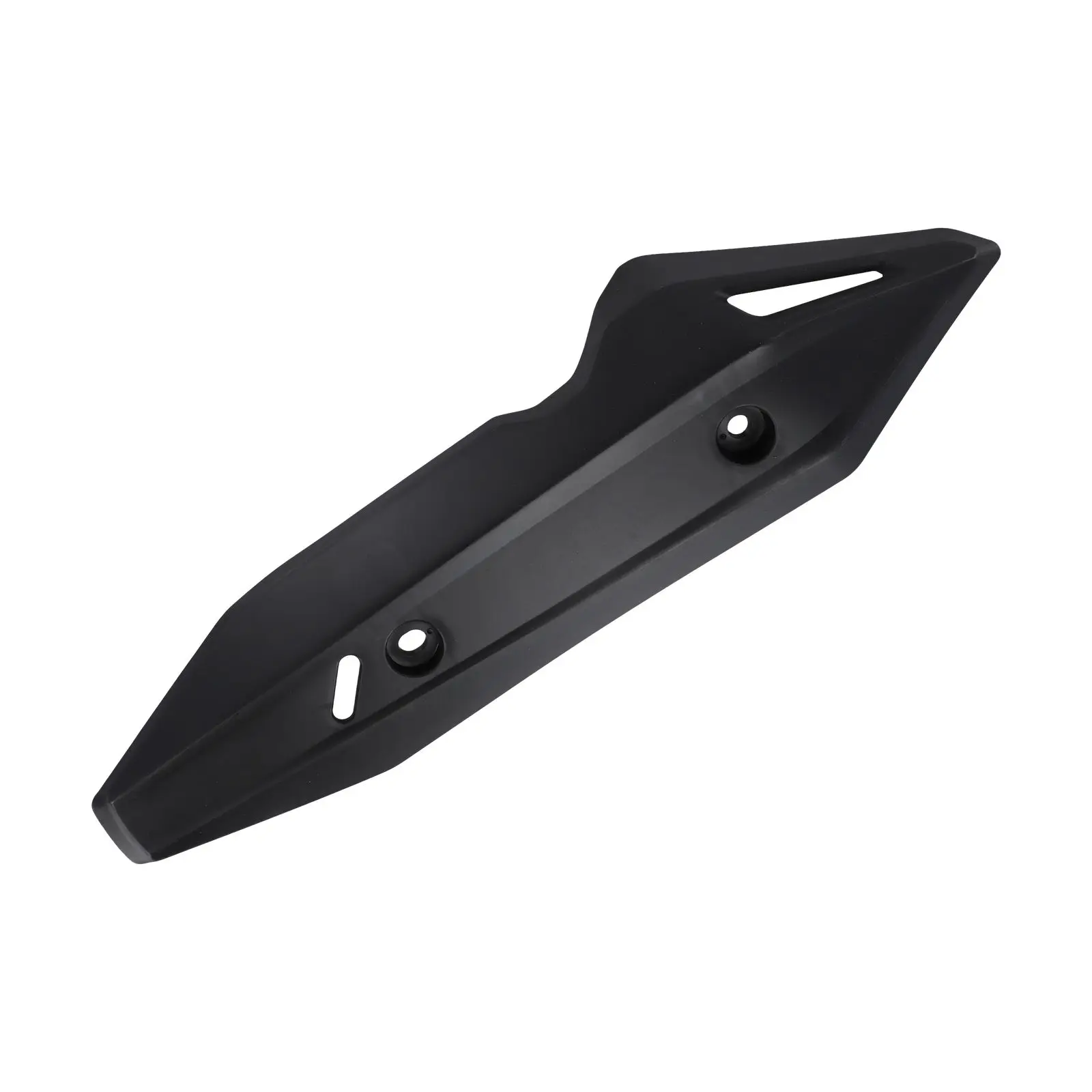 Накладка на выхлопную трубу Click 125 крышка выхлопной трубы 150 антикоррозийная