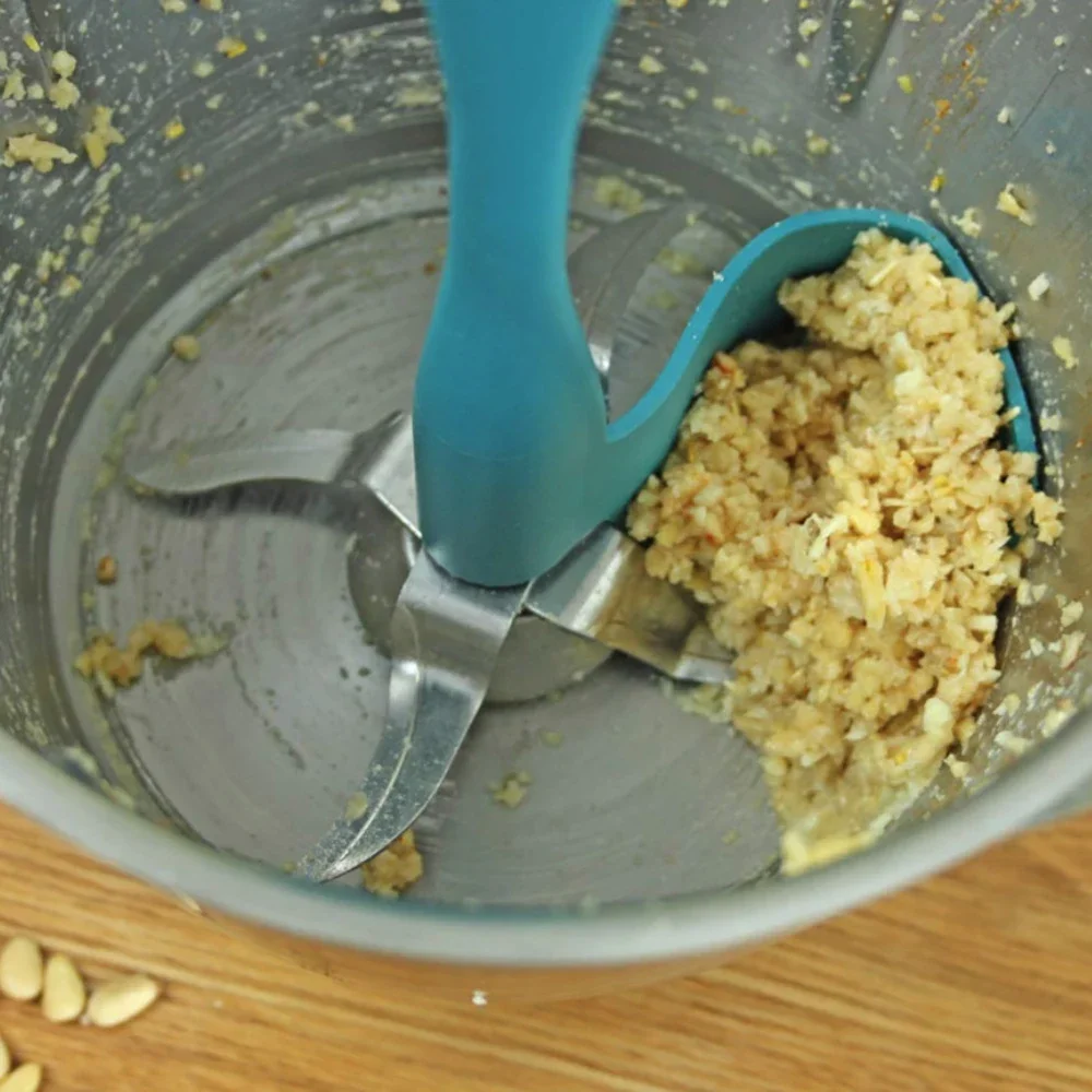 Кухонный комбайн для снятия лопатки кухонные принадлежности