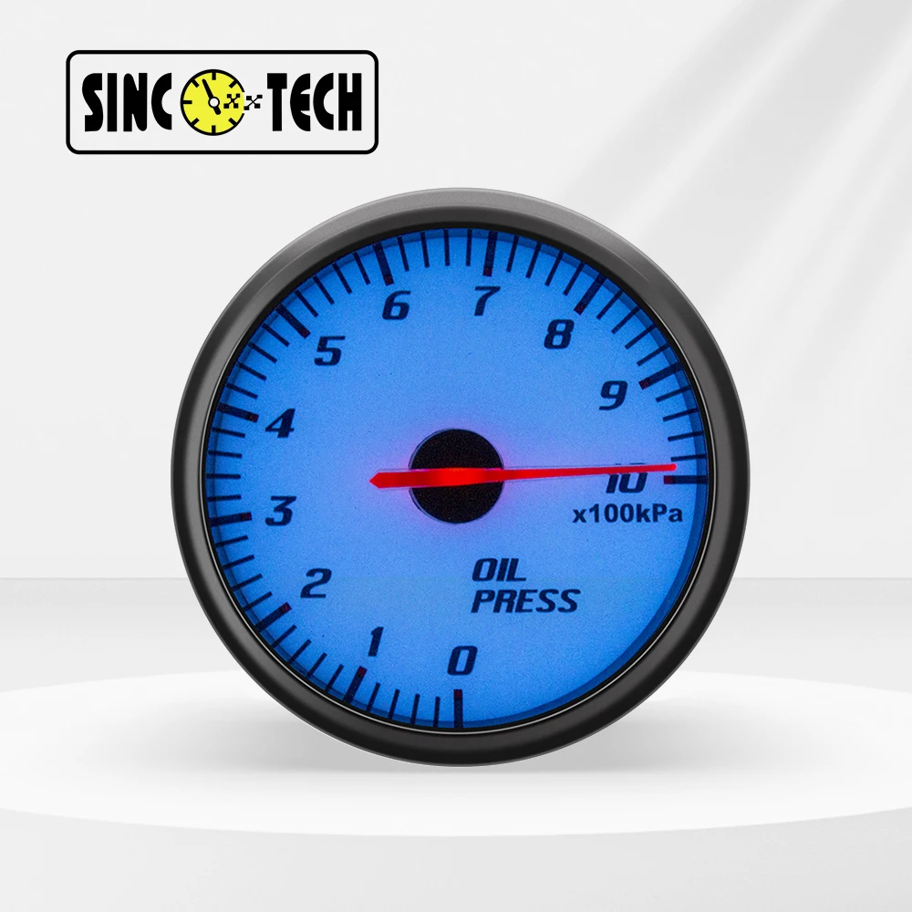 

Масляный Пресс SincoTech 6216, 60 мм, маслопресс с датчиком