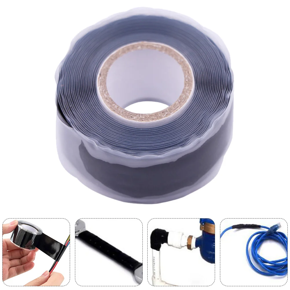 

1 Roll Multi-purpose Repairing Tape Self Adhesive Sealing Tape for Daily Use
