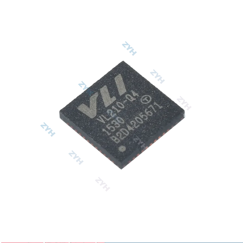 Совершенно новый и оригинальный Стандартный Суперскоростной контроллер USB 3,0 Hub