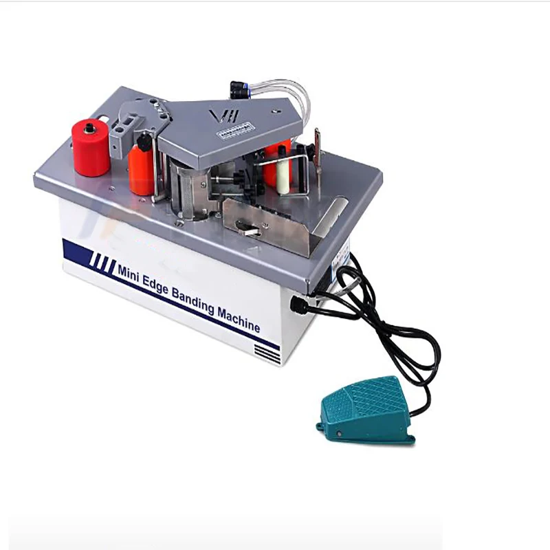 

Китайский производитель, оптовая продажа, высокоскоростной мини Кромкооблицовочный станок для деревообработки