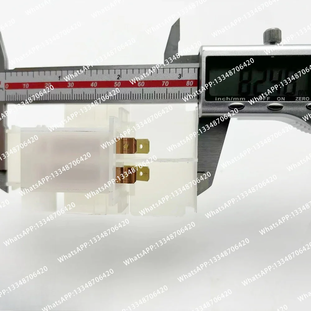 Новые аксессуары для автомойки FMT K2 K3: Запчасти для обслуживания, выключатель питания (без шпинделя) (art.: 3920daffe1107) - 3920daffe1107