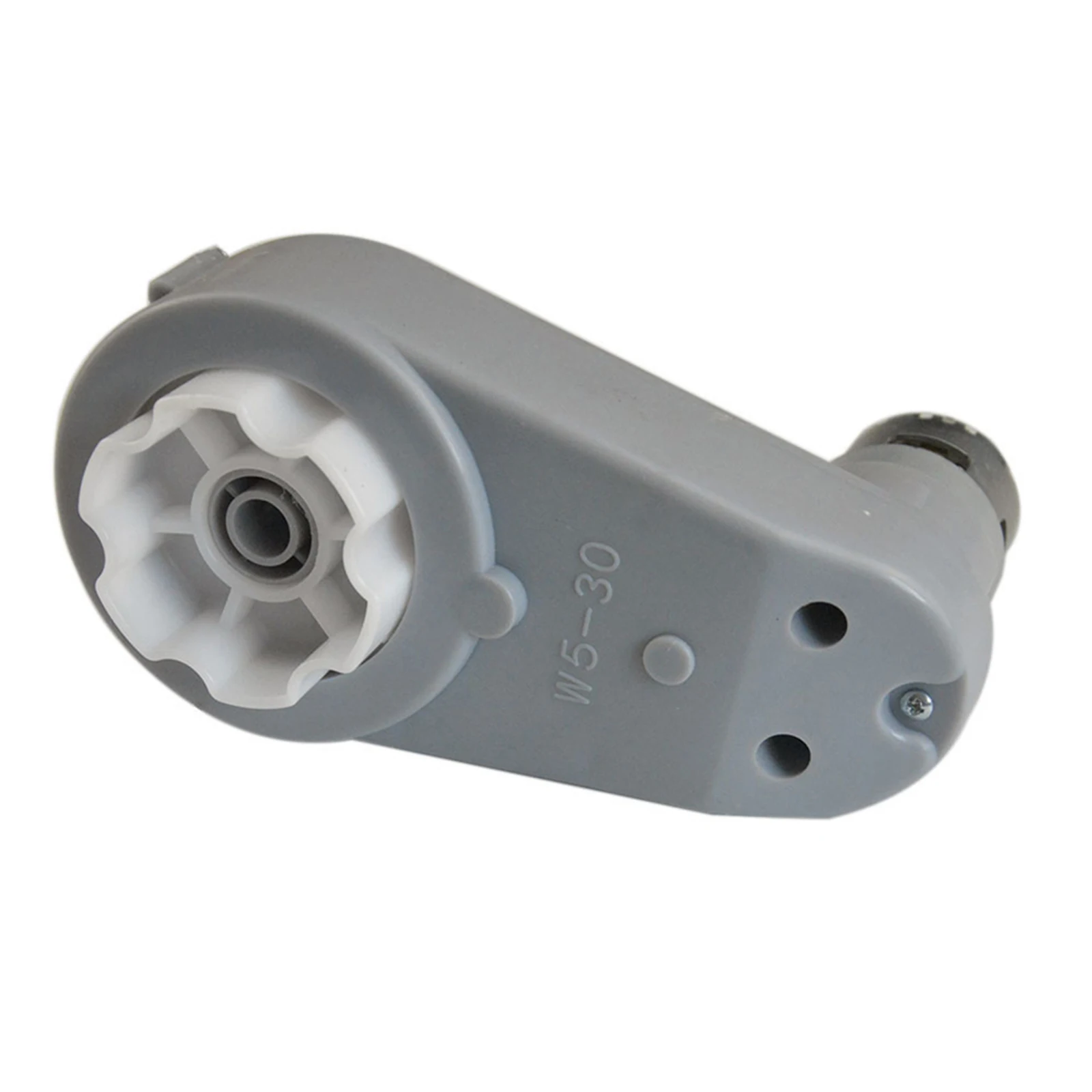 Высокоскоростная коробка передач двигателя 24 В RS775 для обновления