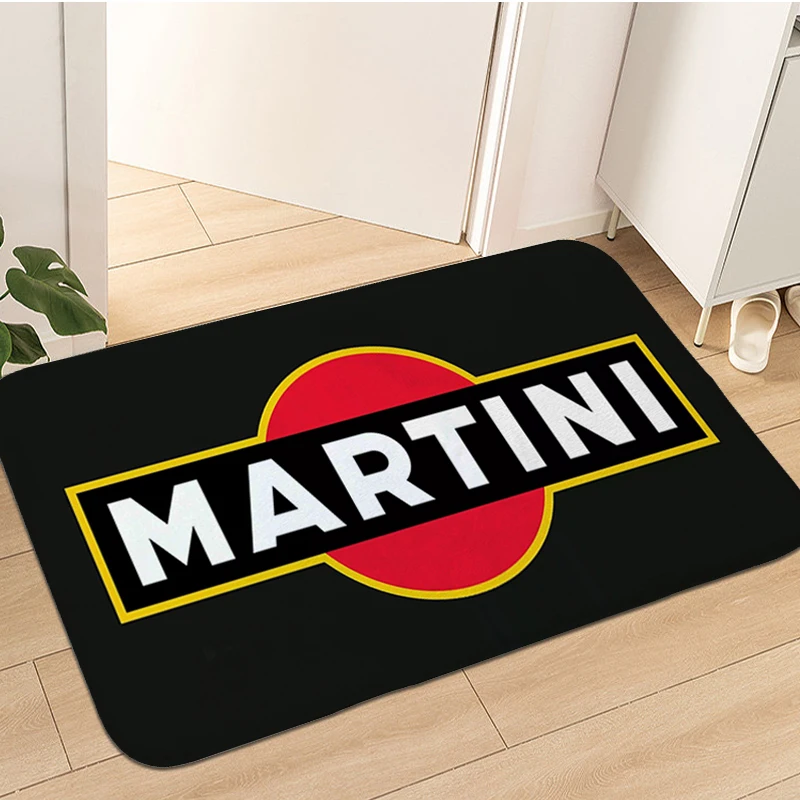 Ковры для гостиной M-Martinis моющийся нескользящий коврик на заказ кухни спальни