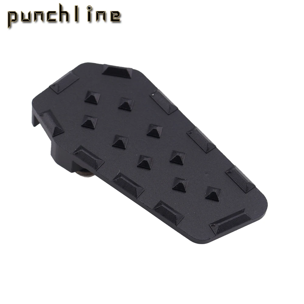 

Подходят для S1000XR 2015-2019 удлинитель рычага заднего ножного тормоза