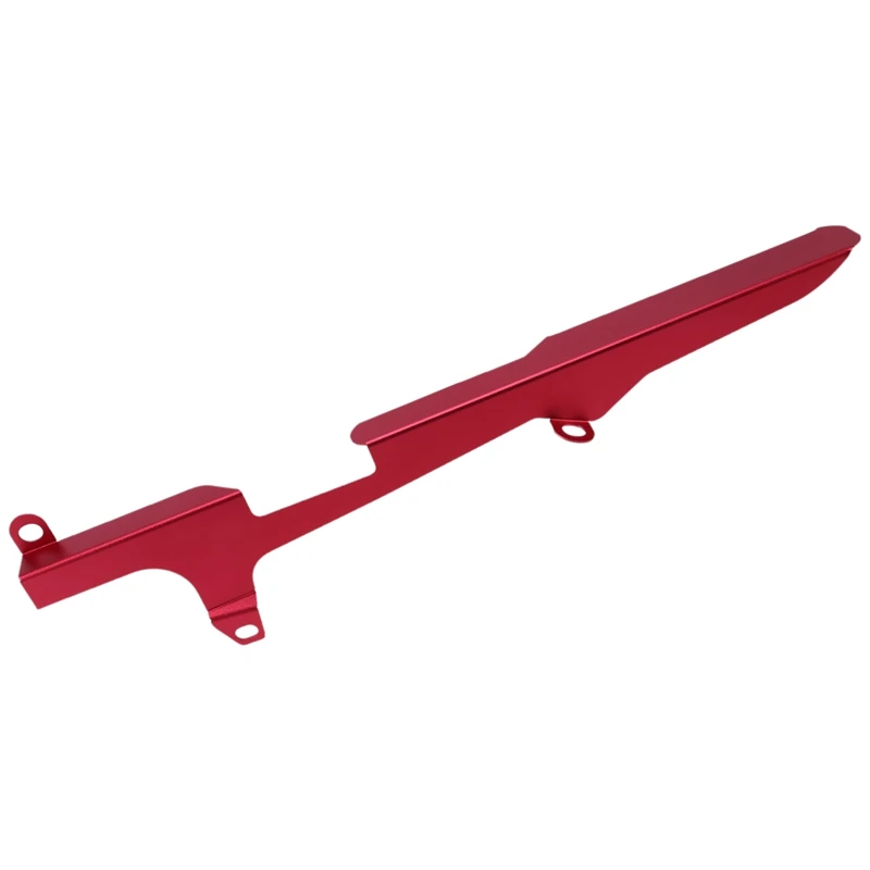 Алюминиевая защитная крышка цепи звездочки мотоцикла для Honda CBR600RR CBR 600 RR 2003-2014