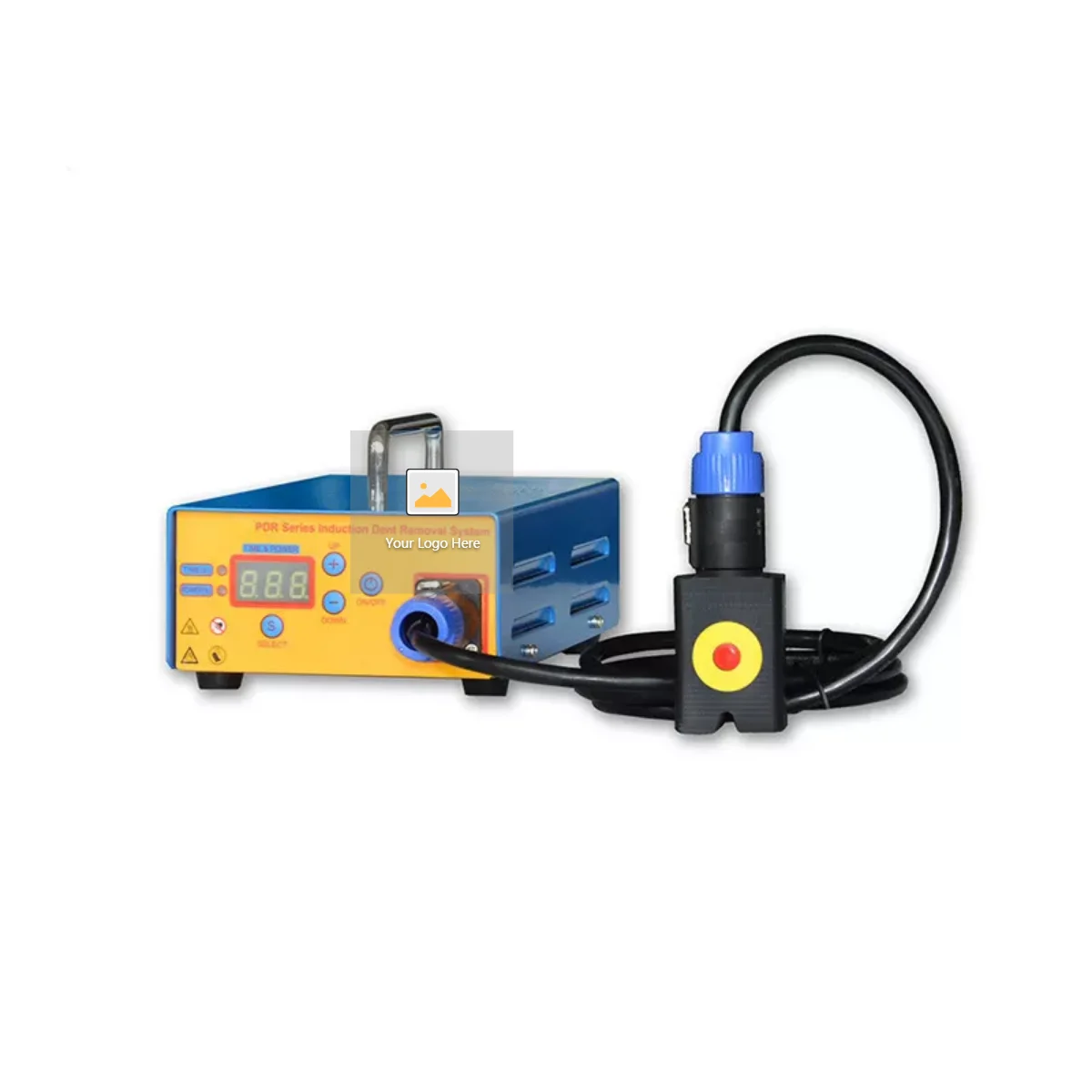 

HotBox PDR007 110V/ 220V Dent Repair Removal Tool Detector Lamp board tool set The hail dent remover with optional Plug