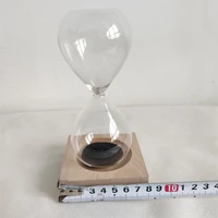 Магнитные песочные часы#5