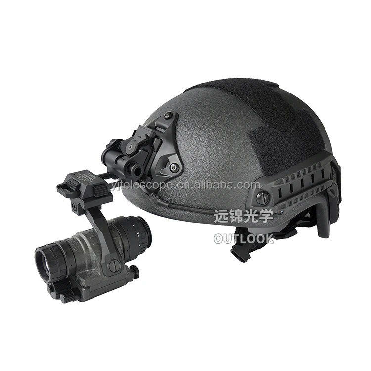 YJDK-3 (PVS 14) Digital night vision monocular goggles outdoor and hiking IR night vision