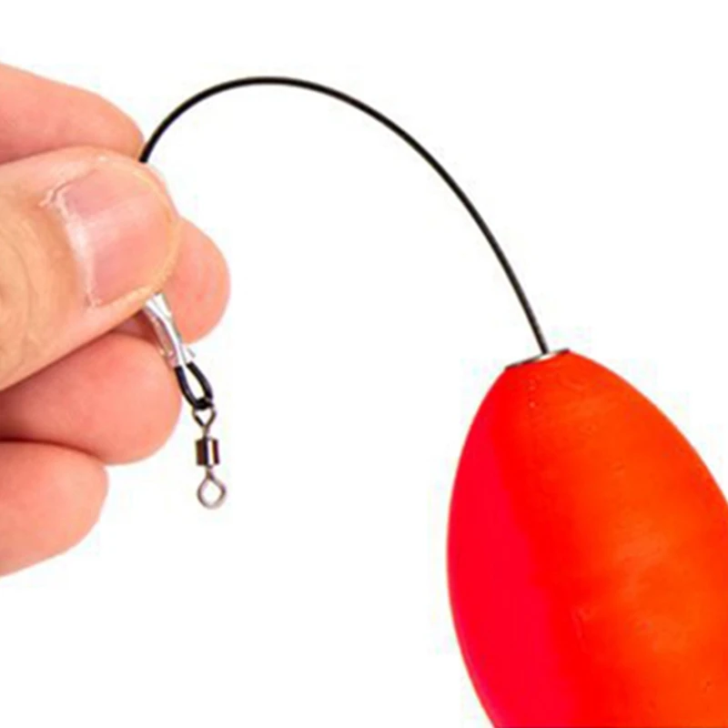 3 упаковки поплавков для рыбалки пробковый поплавок радной рыбы крапчатая форель