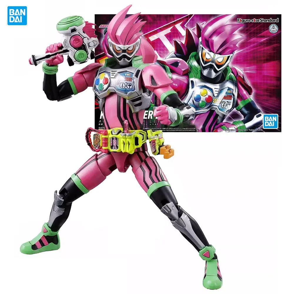 Anime Action Figure Boys Toys