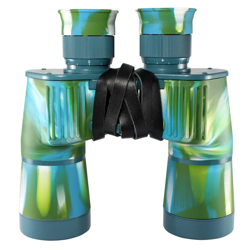 

7X50 Professional Ranging Binoculars Outdoor Hunting Telescope