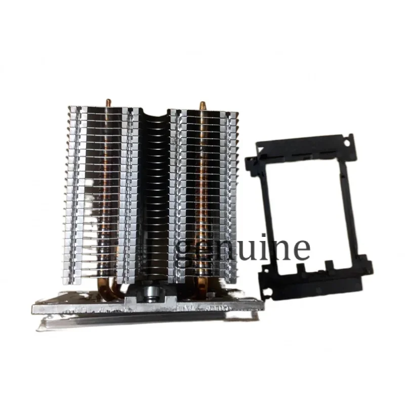 Новый радиатор 0489KP 489KP для Dell PowerEdge T440 T640 с кронштейном быстрая доставка