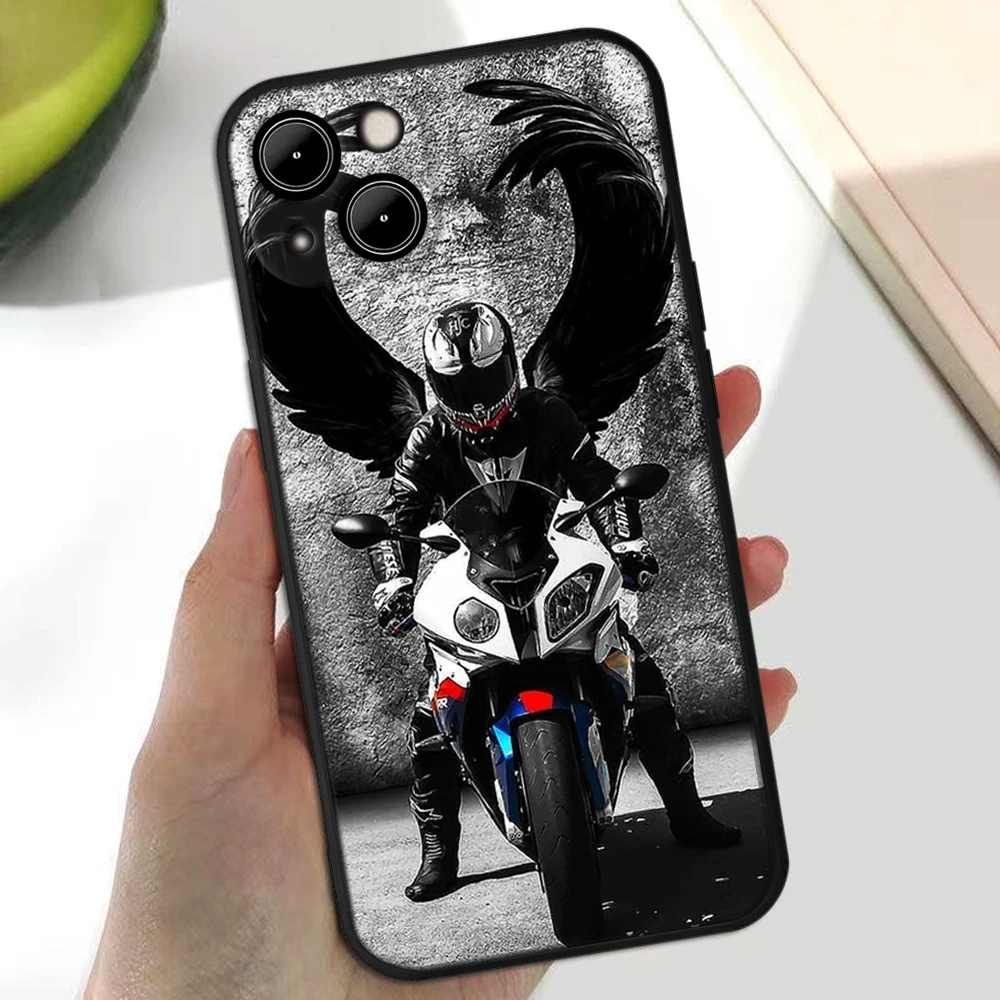 motocross moto cross phone case for iphone 12 13 pro max 11 13 pro xs max 8 7 6 6s plus x 2020 xr 13 phone full coverage covers free global shipping