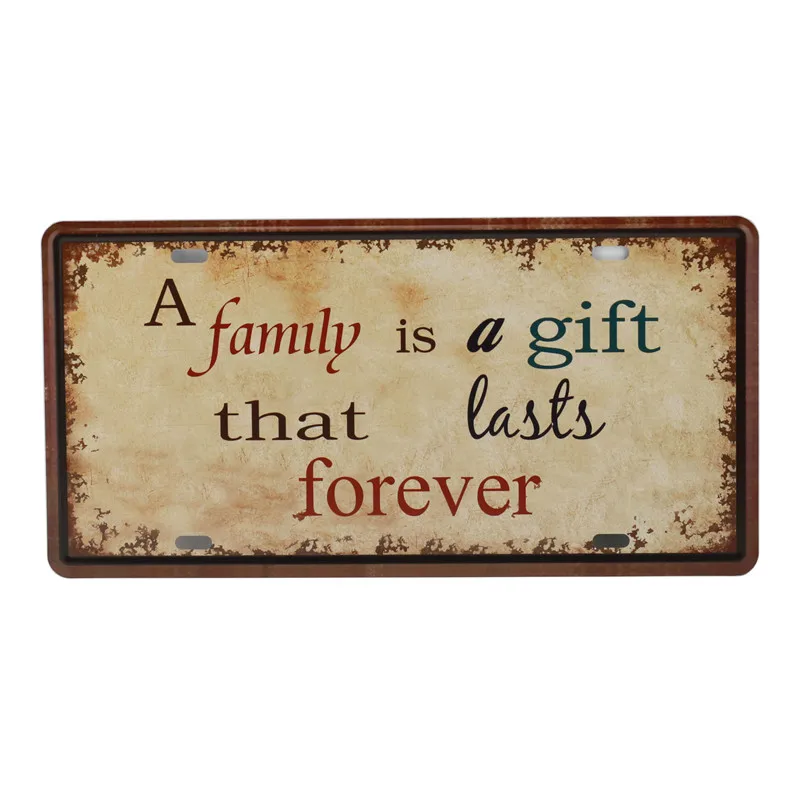 

Celebrity Machine Back To The Future | DeLorean | Time Out | Metal Stamped License Plates Wordmarks Decorative Embossing