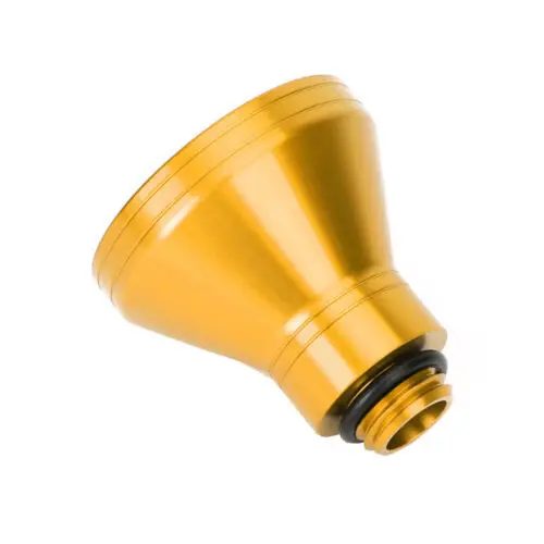 

Подходит для Honda CBR1000RR CBR 1000RR 900RR FIREBLADE SP SP2 2000-2020, маслозалив двигателя мотоцикла, воронка из алюминиевого сплава 20 мм