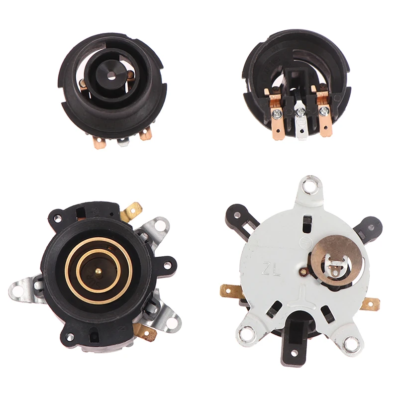 

Thermostat Temperature Control Electric Kettle Accessories Base Switch Connector Cpler St Potection Acessories