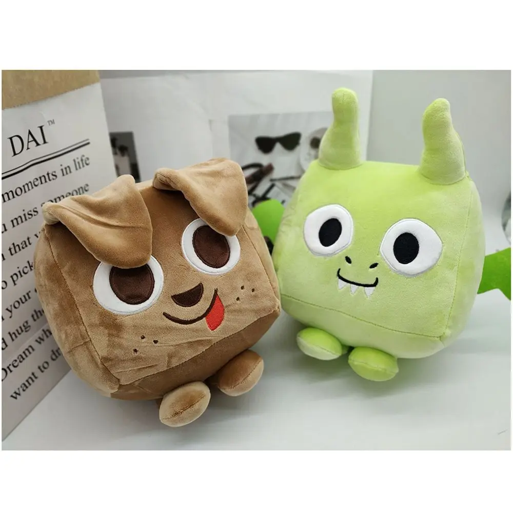 

Filling Plush Cartoon Big Doll Toys Big Games Cat Pet Simulator X