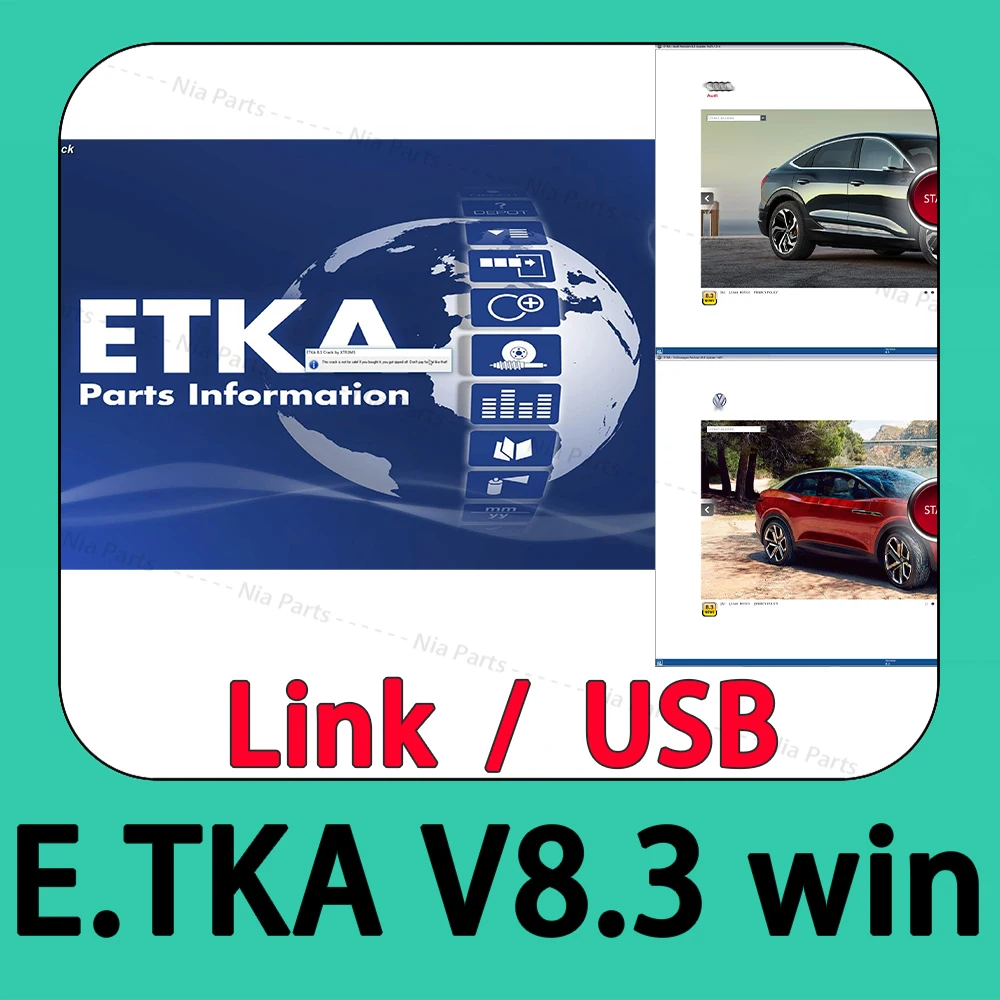 Диагностическое оборудование для Windows 8,3, диагностическое ...