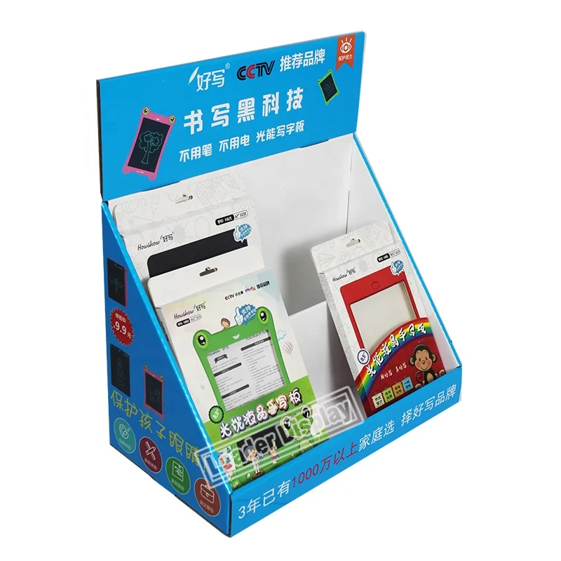 

Картонная коробка