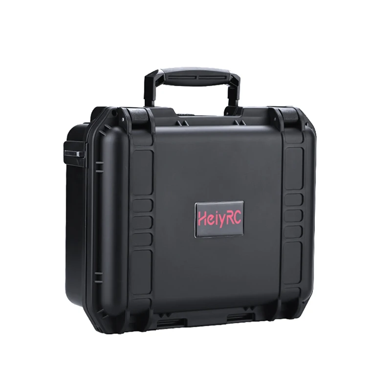 

For DJI Air 2S Bag Waterproof Safety Carrying Case Waterproof Shell Storage Suitcase for Mavic Air 2S Drone Accessories
