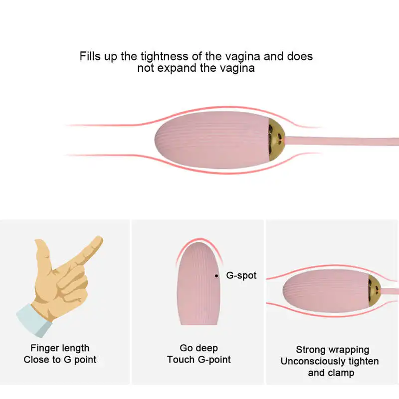 Китайские шарики подушка для тазового пола секс-дилдо женщин женские вибраторы