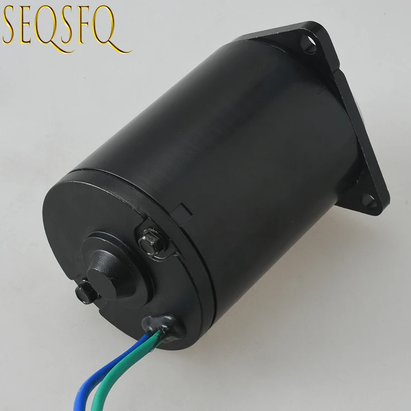 688-43880 Мотор отделки для подвесного мотора Yamaha 2/4 такта 50–200 л.с. 85 86 688-43880-11 6E5-43880-01